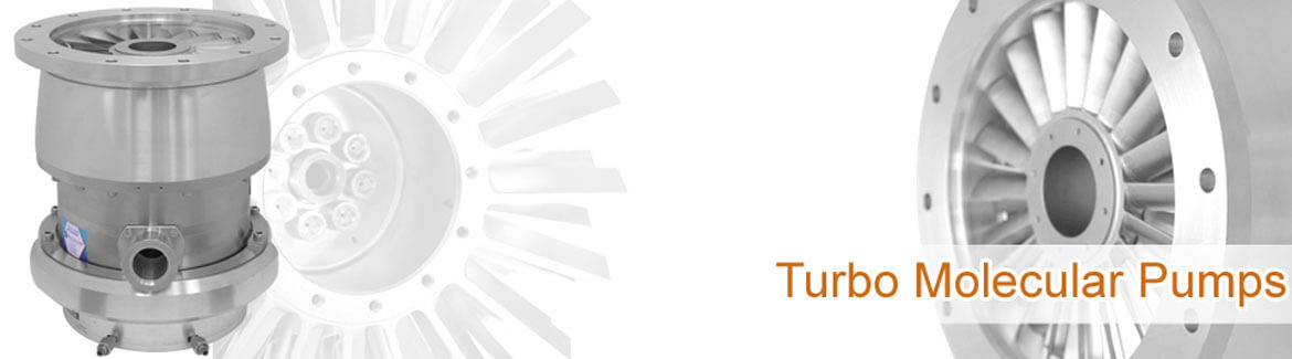 TrotecSolutions - Service and repair MagLev turbo vacuum pump
